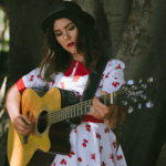 Lowanna College - Darcy Fox