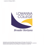 Lowanna College - 2019-Annual-Implementation-Plan