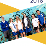 Lowanna College - Prospectus-2018-online