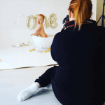 Lowanna College - Naomi Seccombe