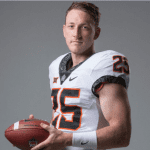 Lowanna College - Tom Hutton