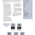 Lowanna College - Year-9-Handbook-2021-V1