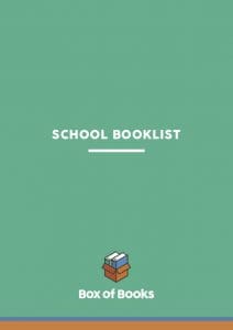 Lowanna College - booklists-image