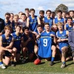 Lowanna College - AFL Boys