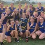 Lowanna College - AFL Girls